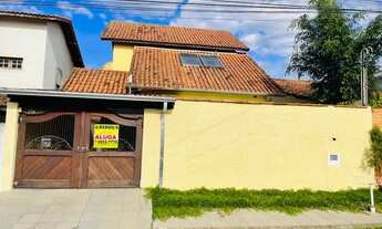 Imagem 2: Sobrado para aluguel e venda tem 257 metros quadrados com 3 quartos em Cidade Jardim - Jac