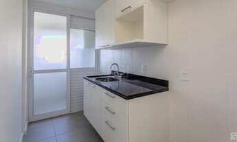 Imagem 7: Apartamento para Venda - 58m², 2 dormitórios, sendo 1 suites, 2 vagas - Central Parque