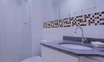 Imagem 6: Apartamento para Aluguel - Água Branca, 1 Quarto, 31 m2