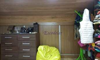 Imagem 4: Casa à venda, 100 m² por R$ 600.000,00 - Casa Verde Média - São Paulo/SP