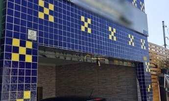 Imagem: Casa com 1 dormitório à venda, 110 m²