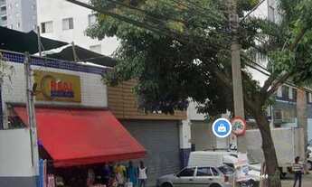 Imagem 2: Salão para alugar, 232 m² por R$ 15.000,00/mês - Parque Novo Mundo - São Paulo/SP