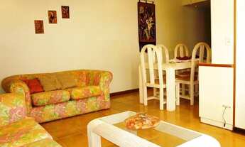 Imagem 4: Apartamento com 3 dormitórios à venda, 90 m² por R$ 410.000,00 - Enseada - Guarujá/SP