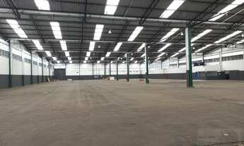 Imagem 7: Comércio Cidade Industrial Satélite de São Paulo Guarulhos/SP