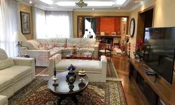 Imagem 2: Apartamento para Venda em São Paulo, Vila da Saúde, 4 dormitórios, 4 suítes, 6 banheiros