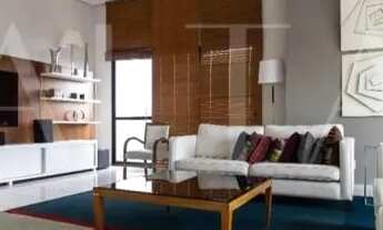 Imagem: Apartamento no miolo do Brooklin próximo