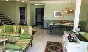 Imagem 4: Cobertura residencial à venda, Jardim Três Marias, Guarujá - CO0351