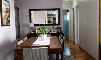 Imagem 4: Apto venda - locação - 75 m2 - 3 quartos, Reserva das Flores - Ponte Grande, Guarulhos-SP