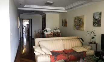 Imagem 3: SãO BERNARDO DO CAMPO - Apartamento Padrão - Centro