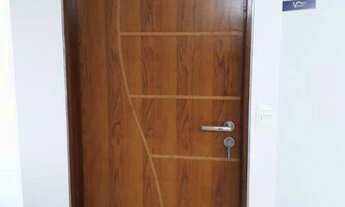 Imagem 6: Apartamento com 2 dormitórios à venda, 53 m² por R$ 266.000,00 - Miramar - João Pessoa/PB