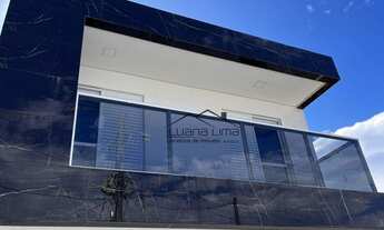 Imagem 3: Casa com 2 dormitórios à venda, 71 m² por R$ 310.000,00 - Pedreira - Mongaguá/SP