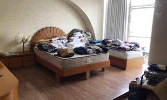 Imagem 4: Apartamento com 220 m² na região de Higienopolis