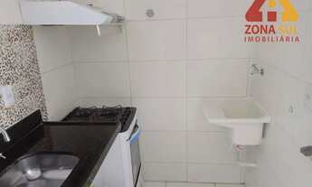 Imagem 7: Apartamento com 2 dormitórios à venda, 50 m² por R$ 38.000,00 - Ernesto Geisel - João Pess