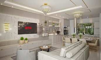 Imagem 4: Residencial Villa Bertin na Praia de Armação do Itapocorói em Penha SC