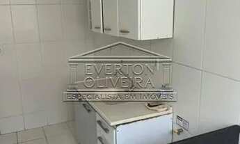 Imagem 4: Apartamento para Locação no Jardim Califórnia - Jacareí REF: 16112