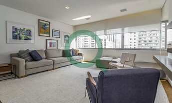 Imagem: São Paulo - Apartamento Padrão - Paraíso