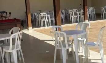 Imagem 3: Espaço de evento