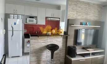 Imagem 2: Apartamento em Bussocaba - Osasco