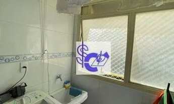 Imagem 5: Apartamento com 2 dormitórios para alugar, 60 m² por R$ 4.180/mês - Perdizes - São Paulo/S