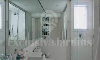 Imagem 2: APARTAMENTO RESIDENCIAL em SÃO PAULO - SP, CERQUEIRA CÉSAR