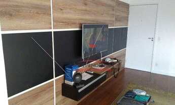 Imagem 3: Apartamento à venda, 57 m² por R$ 585.000,00 - Jardim Aquarius - São José dos Campos/SP