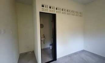 Imagem 4: Studio para aluguel tem 12 metros quadrados com 1 quarto em Vila Hamburguesa - São Paulo