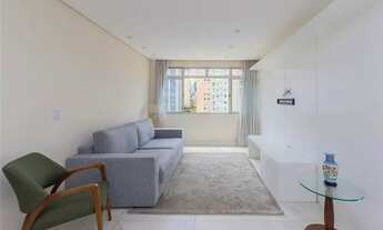 Imagem 3: APARTAMENTO RESIDENCIAL em São Paulo - SP, Jardins