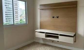 Imagem 3: Apartamento com 2 dormitórios para alugar, 68 m² por R$ 5.041,69/mês - Cerâmica - São Caet