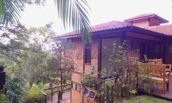 Imagem 5: Casa com 3 dormitórios à venda, 320 m² por R$ 1.750.000,00 - Condomínio Alpes da Cantareir