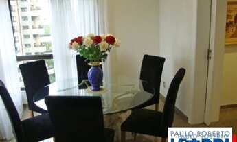 Imagem 3: APARTAMENTO - MORUMBI - SP