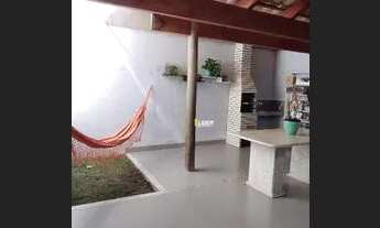 Imagem 3: Casa no Bairro Novo Mundo