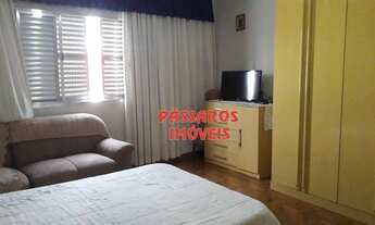 Imagem 3: Sobrado com 3 dormitórios à venda, 210 m² por R$ 570.000 - Planalto - São Bernardo do Camp