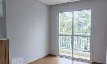 Imagem: Apartamento para Aluguel - Campanário