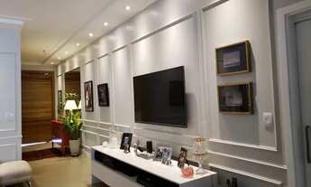 Imagem: Casas Condomínio à venda 3 quartos 3 suítes