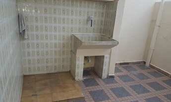 Imagem 3: Casa para aluguel tem 28 metros quadrados com 1 quarto em Vila Independência - São Paulo