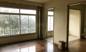 Imagem: RIO DE JANEIRO - Apartamento Padrão - LAGOA