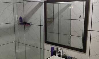 Imagem 2: Casa, na principal do bairro Nova Esperança