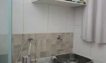 Imagem 4: Apto padrão, todo reformado, rico em armários, Condomínio Reserva Sul