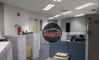 Imagem 4: Loja para alugar, 493 m² por R$ 30.594,45/mês - República - São Paulo/SP