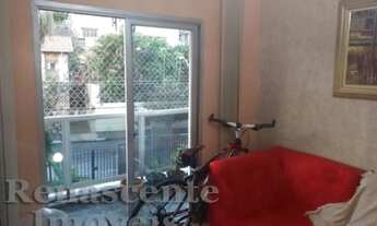 Imagem 4: Venda/Locação Apartamento JARDIM PRUDÊNCIA, SAO PAULO, SP, Brasil