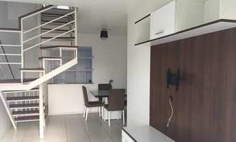 Imagem: Cobertura com 3 dormitórios à venda, 136