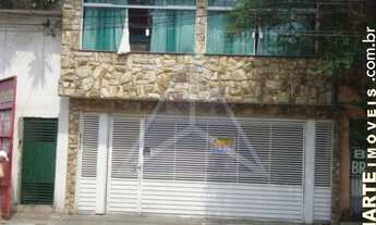 Imagem: Sobrado com 4 dormitórios à venda, 330