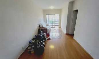 Imagem: Apartamento Padrão em Ribeirão Preto