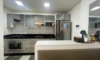 Imagem 4: SãO JOSé - Apartamento Padrão - Kobrasol