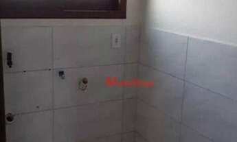 Imagem 3: Casa com 2 dormitórios à venda por R$ 190.000,00 - Polícia Rodoviária - Araranguá/SC