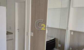 Imagem 5: APARTAMENTO - PERDIZES - 1 DORMITÓRIO - 1 VAGA