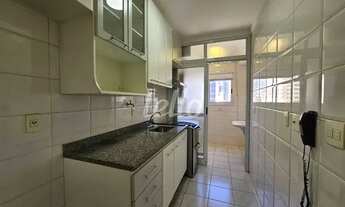 Imagem 6: São Paulo - Apartamento Padrão - Tatuapé