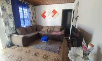 Imagem: Casa térrea com edícula - Nova Votorantim