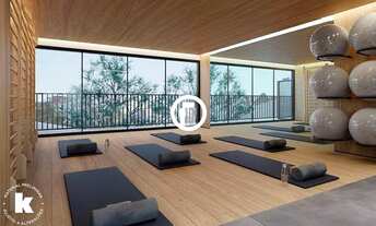 Imagem 7: Apartamento para Venda - 34.35m², 1 dormitório, sendo 1 suites, 1 vaga - Vila Madalena