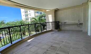 Imagem 5: Apartamento com 4 dormitórios à venda, 312 m² por R$ 3.021.213,00 - Barra da Tijuca - Rio